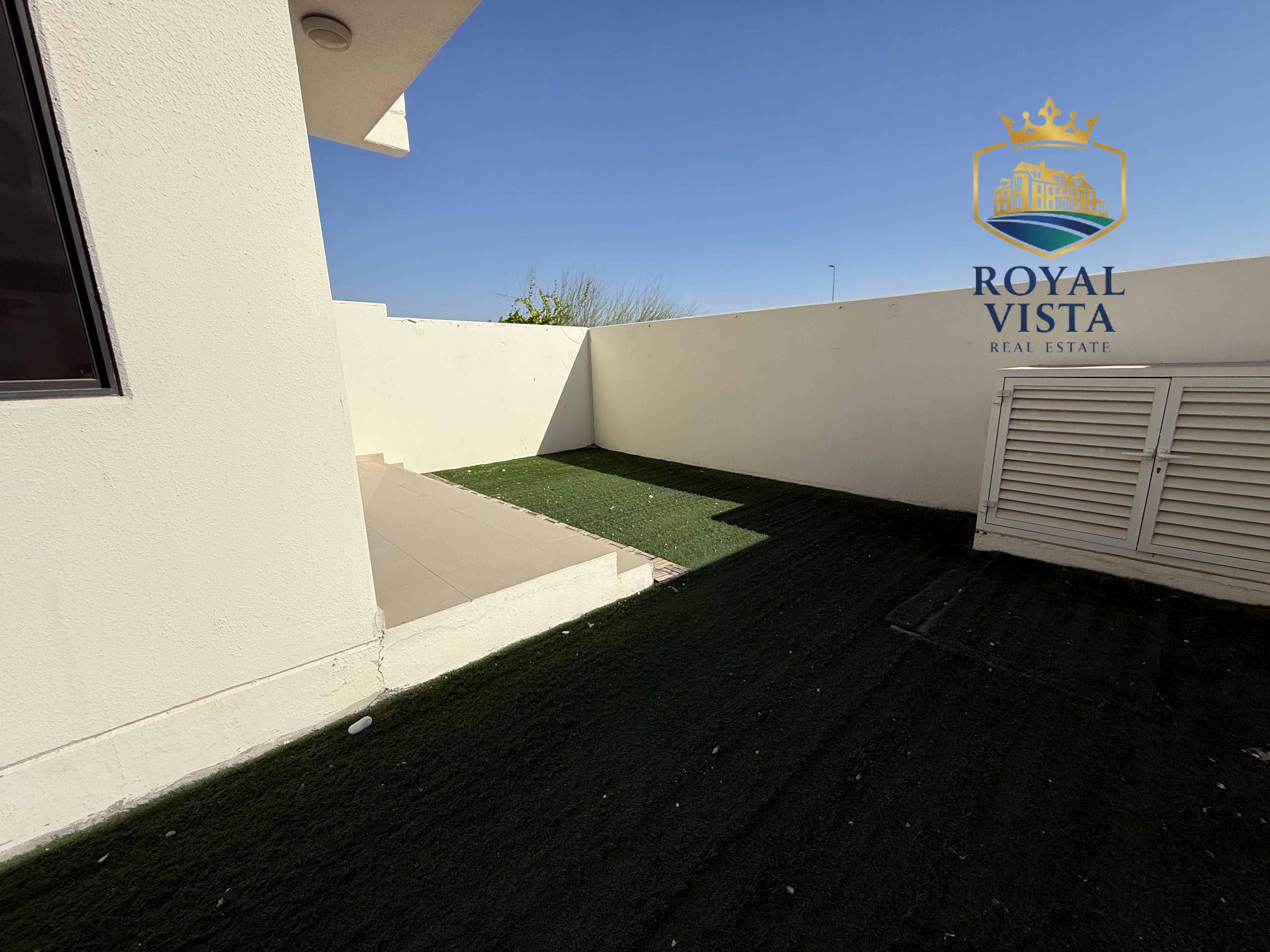 3bed+maid | Single Row | Corner | Nearby Community Center