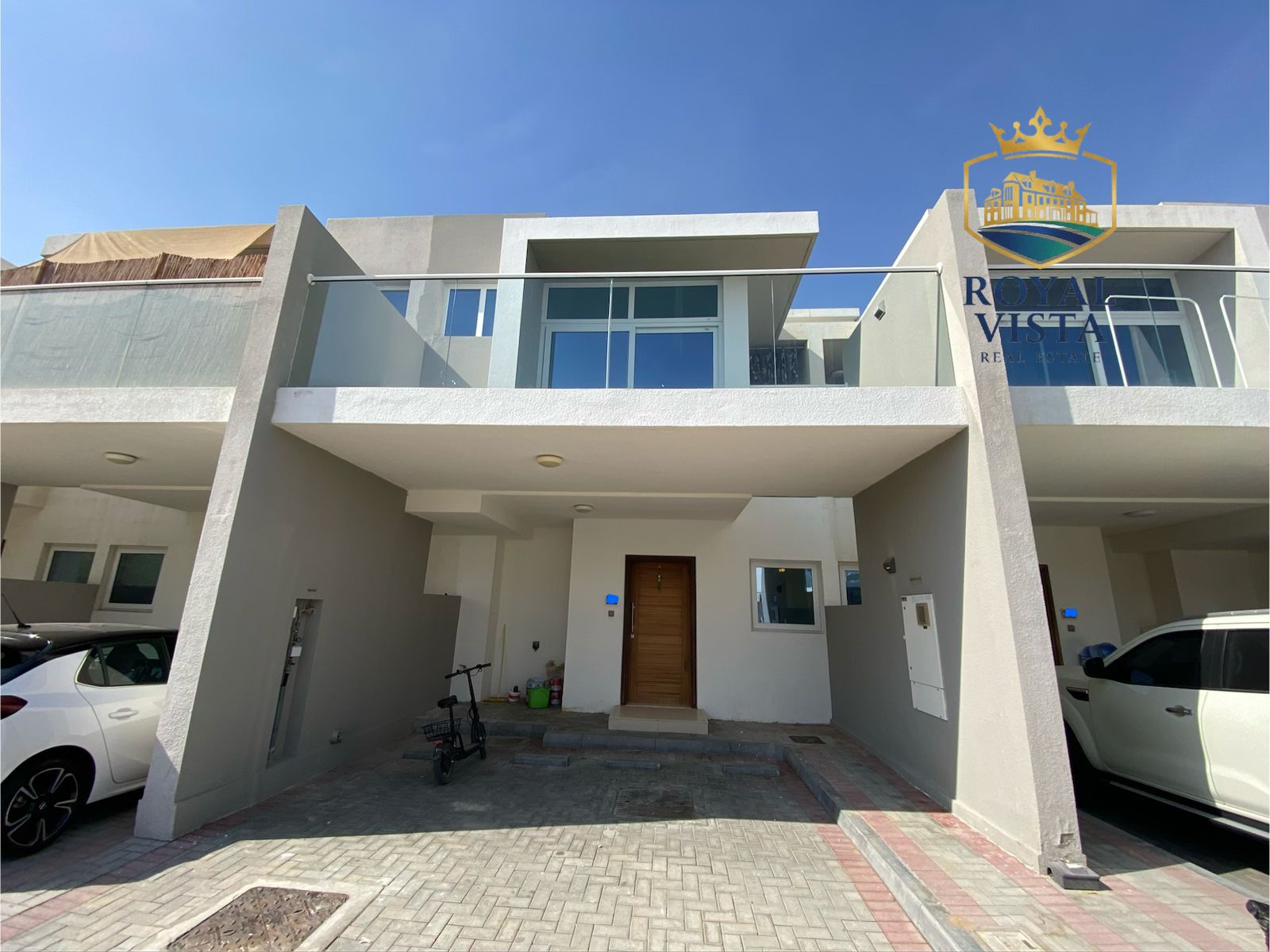 3 Bedroom Townhouse | Perfectly Price | Prime Area