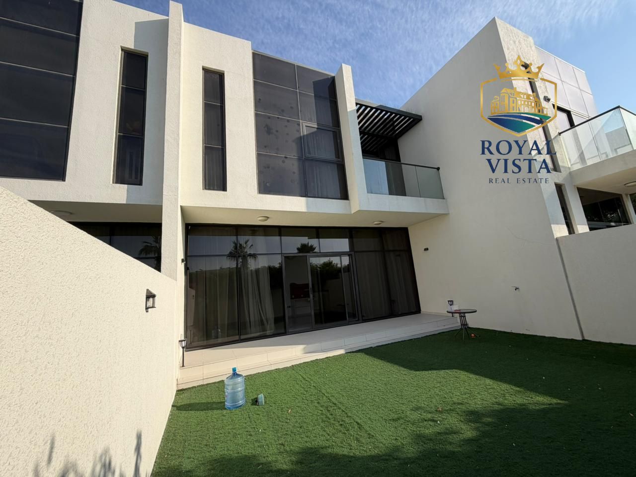 R2MB Layout | 3bed+maid | Single Row | Ready to move