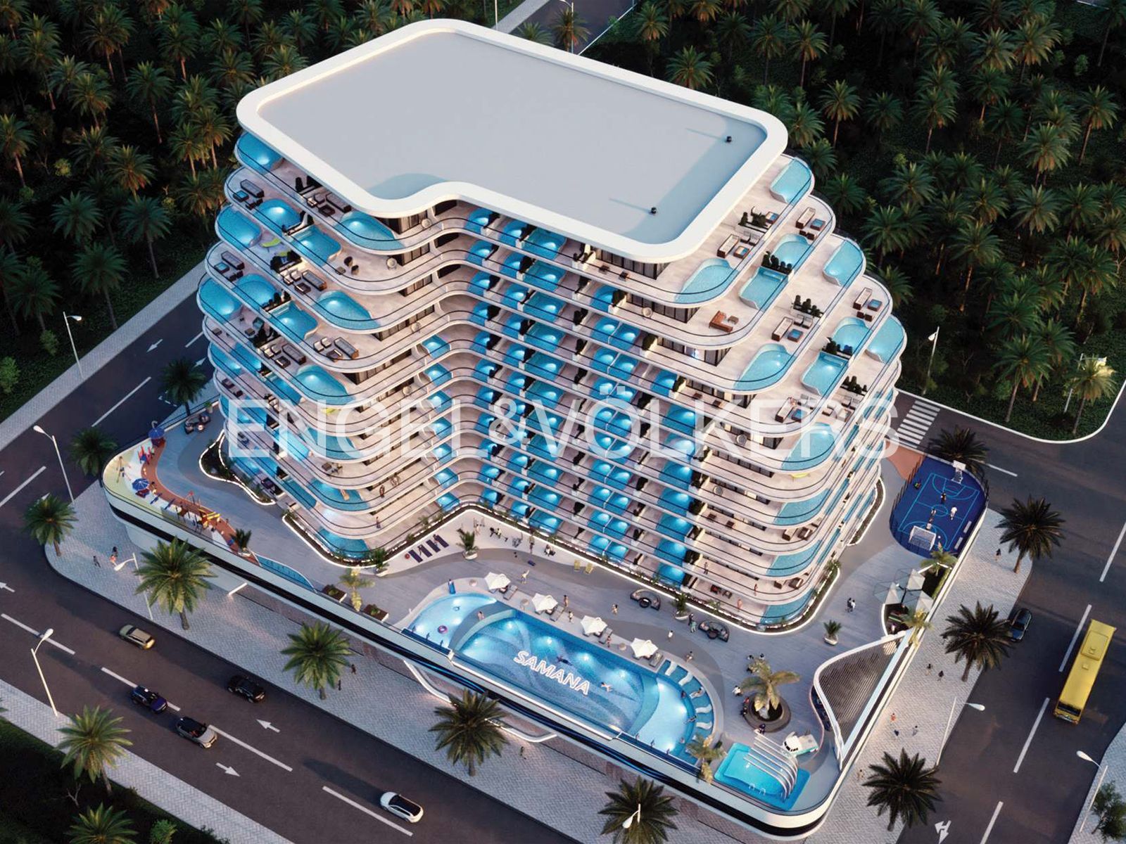 Cozy Studio | Modern Style | Pay in Installments