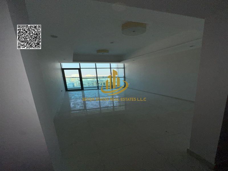 Own now in Gulfa Tower A – an elegant apartment in a strategic location and high investment value