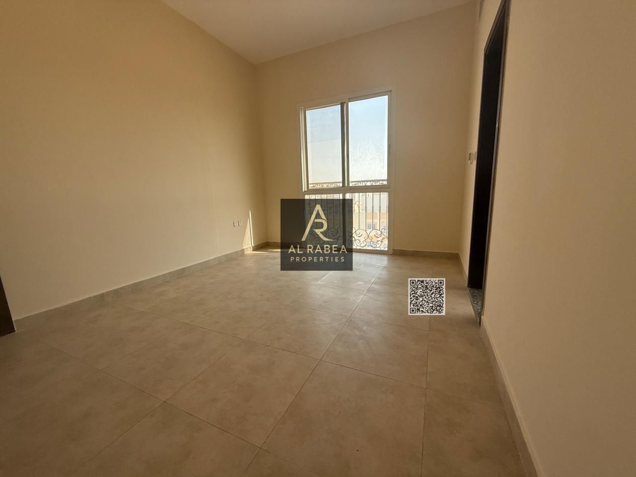 The unit is ready for immediate occupancy and represents a great opportunity to secure a quality apartment in Al Jurf 3 Ajman