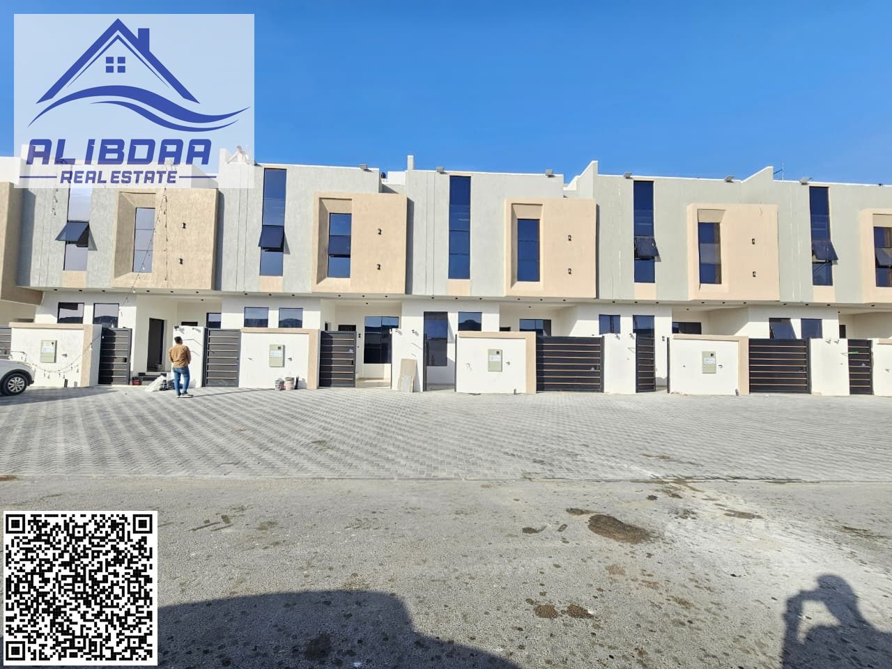 Townhouse for Rent – Al Helio, Ajman