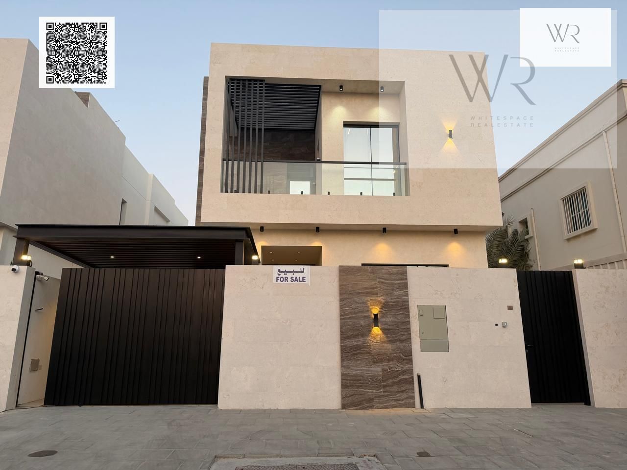 close to masjid and sheikh ammar street