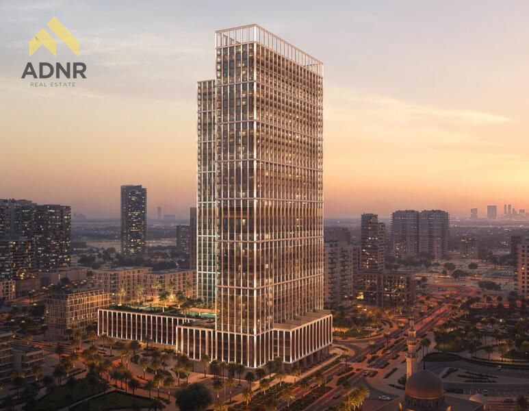 RAMADAN OFFER | Prime location | Elegant community | High ROI