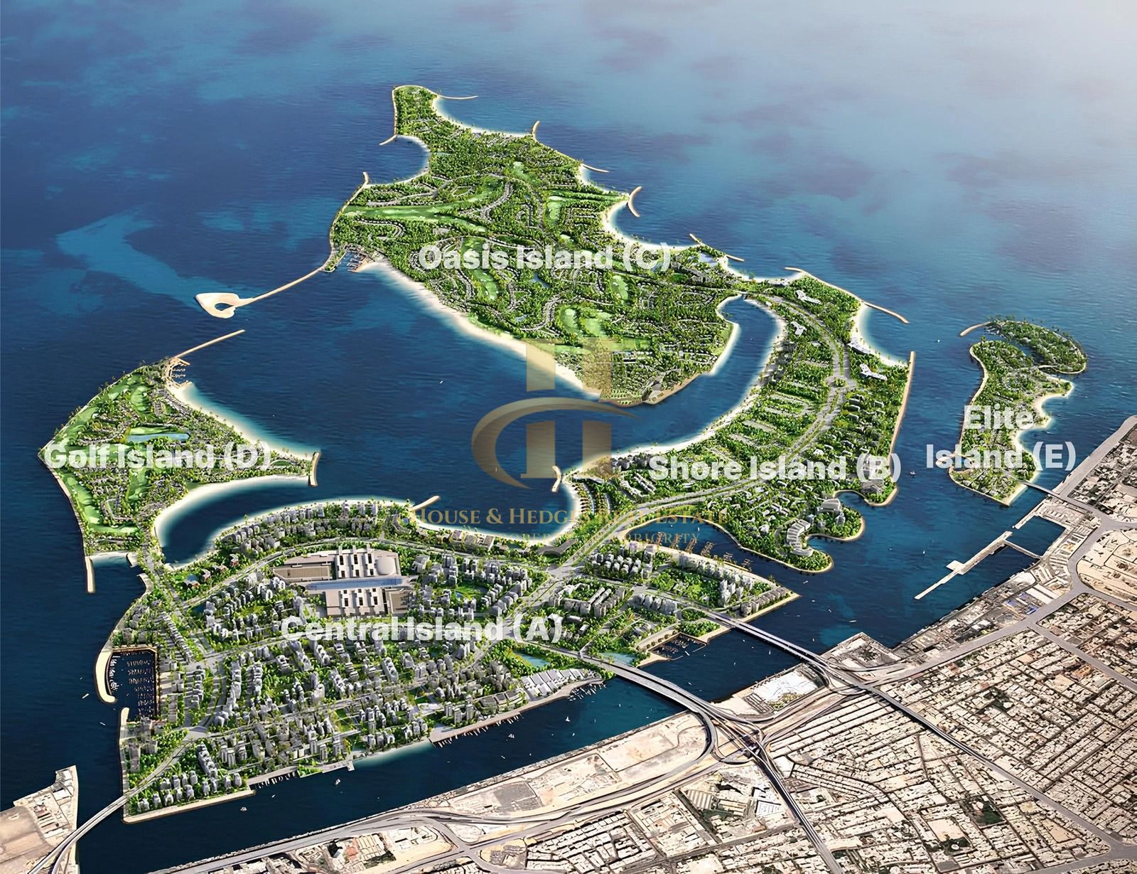 Sea View Apartment | High ROI Investment