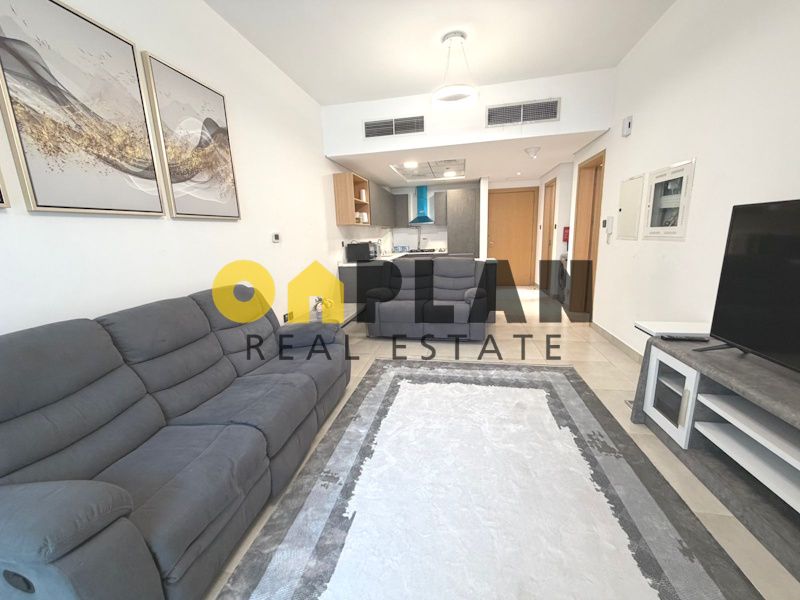 1BHK | Fully Furnished | Prime Location For rent