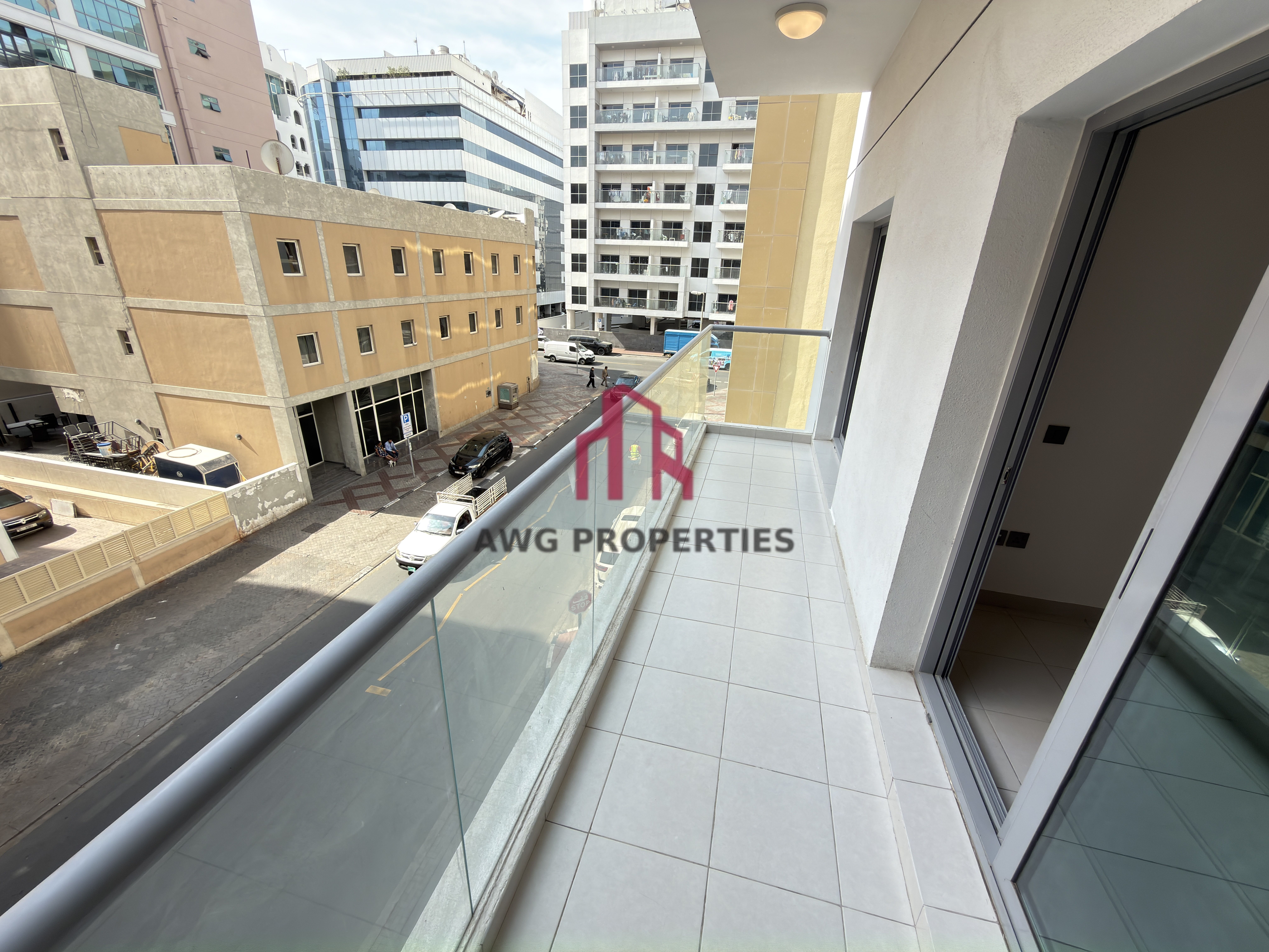 Closed to Rigga metro | Ready units | For Family