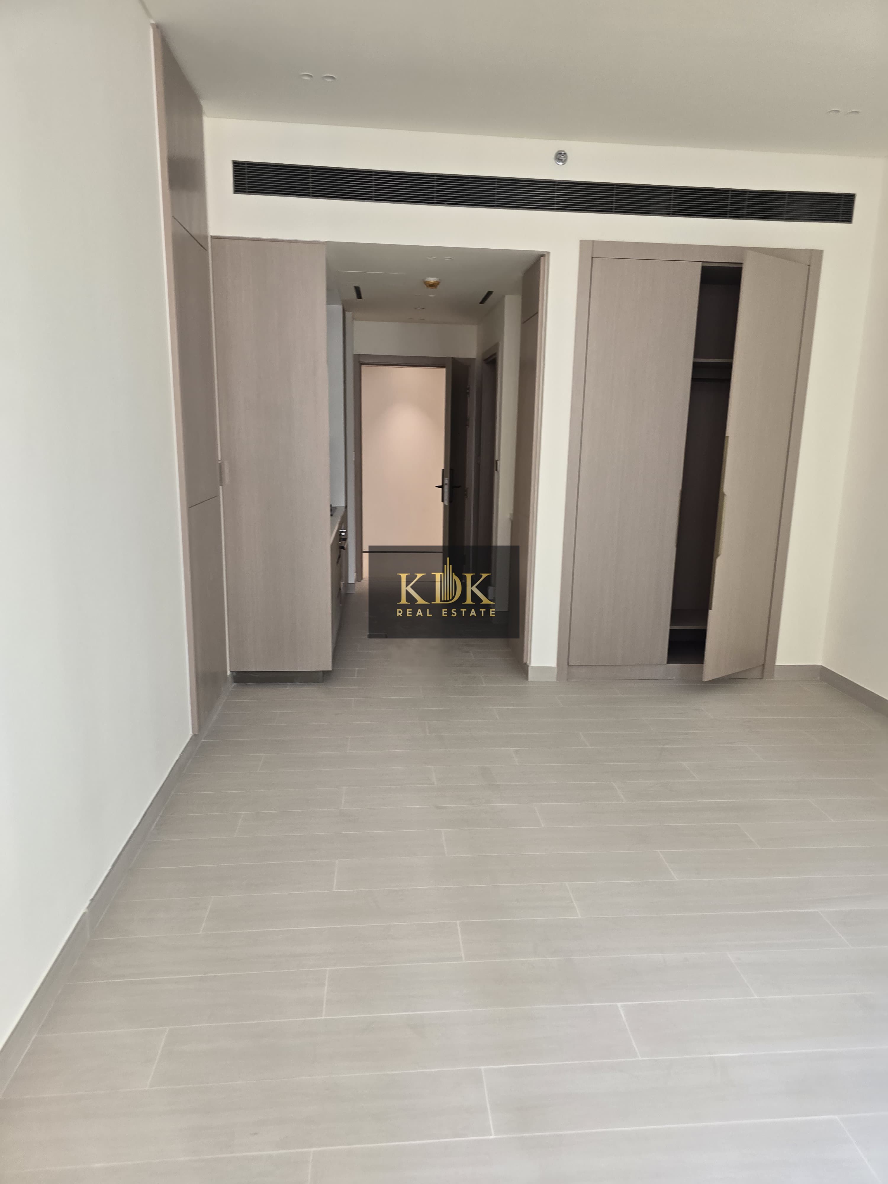 Community View| Unfurnished Studio| Ready to Move