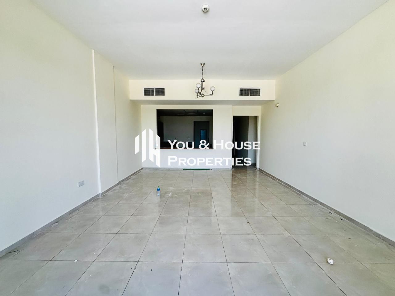 Spacious 2Bedroom Apartment I Modern & Comfort I Available Now