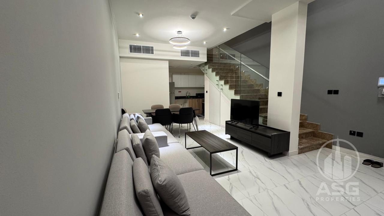 Available on 6 to 12 Cheques |1 Bedroom| Brand New