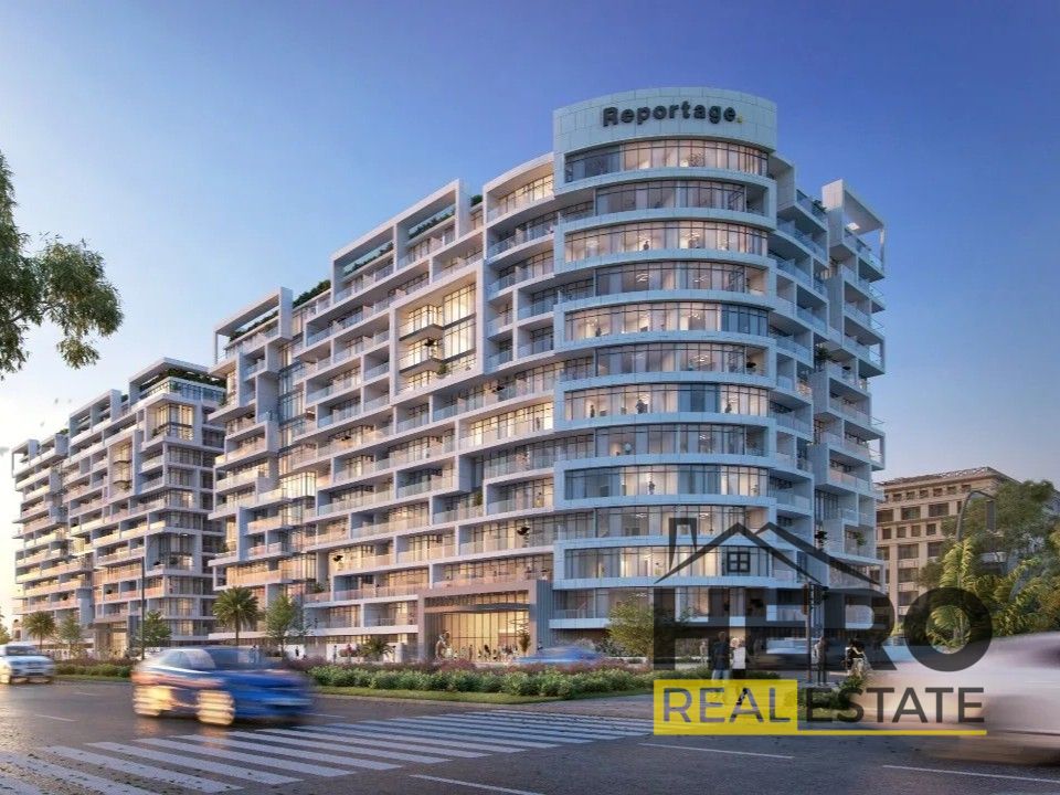 High Floor | Great Investment Value | Prime Location !