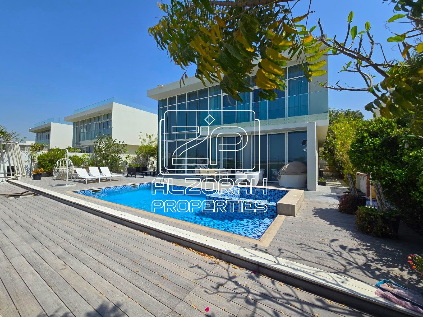 Stunning Golf Course View | Fully Furnished