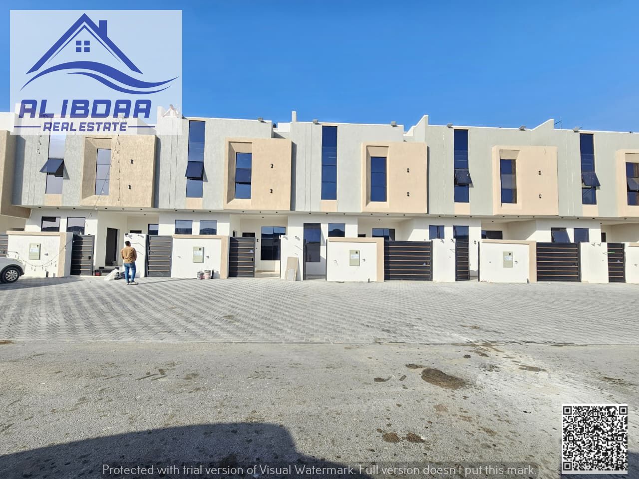 Townhouse for Rent – First Occupant – Al Helio | Ajman