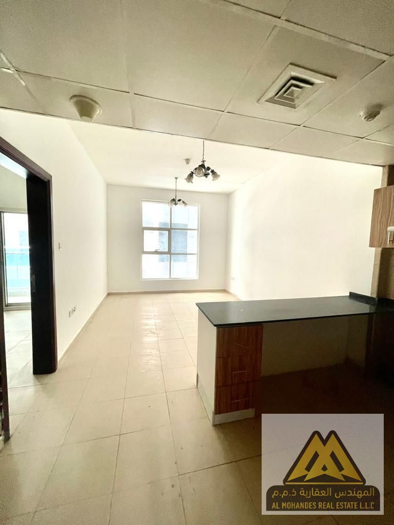 Apartment for Sale in City Tower – Ajman