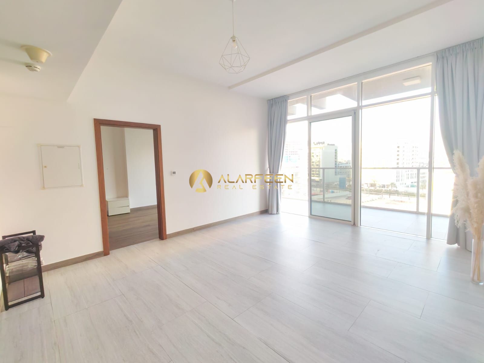 Park View | Ready To Move | Bright and Spacious