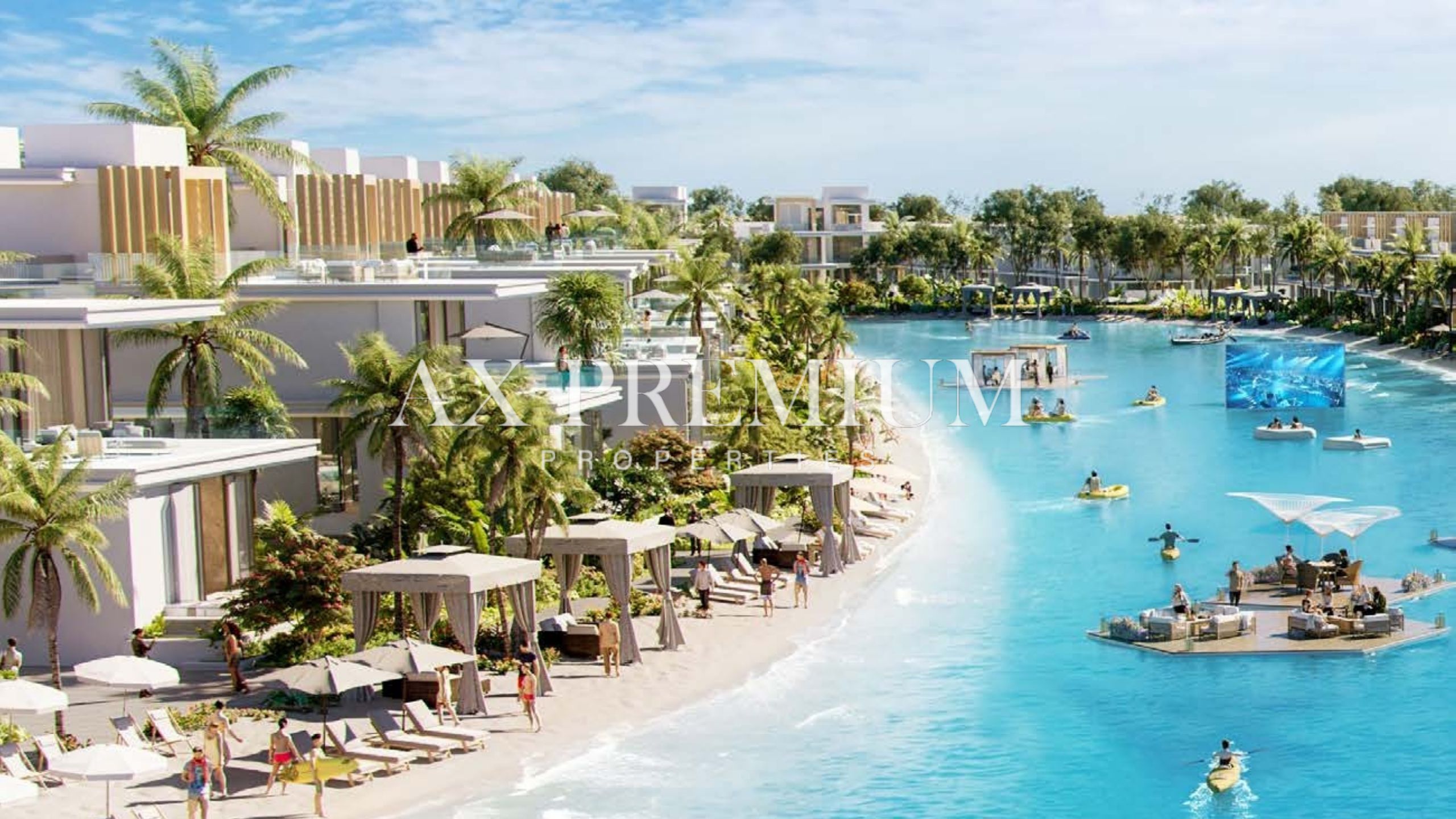 Luxury Investment with Golden Visa Eligibility | Flexible Payment Plan | High Capital Appreciation