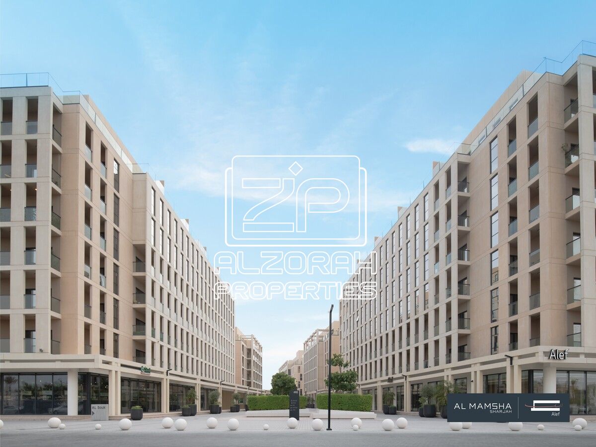 A Calm Urban Home in New Sharjah