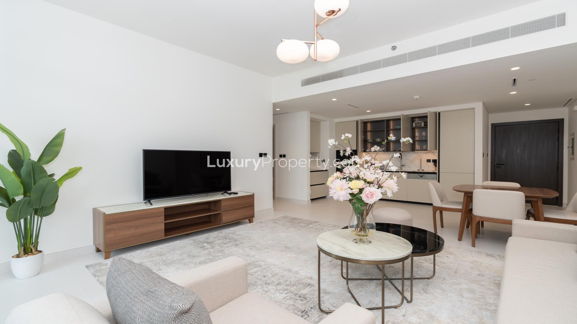 Italian Kitchen Upgrade | 5% ROI | 1 Cheque