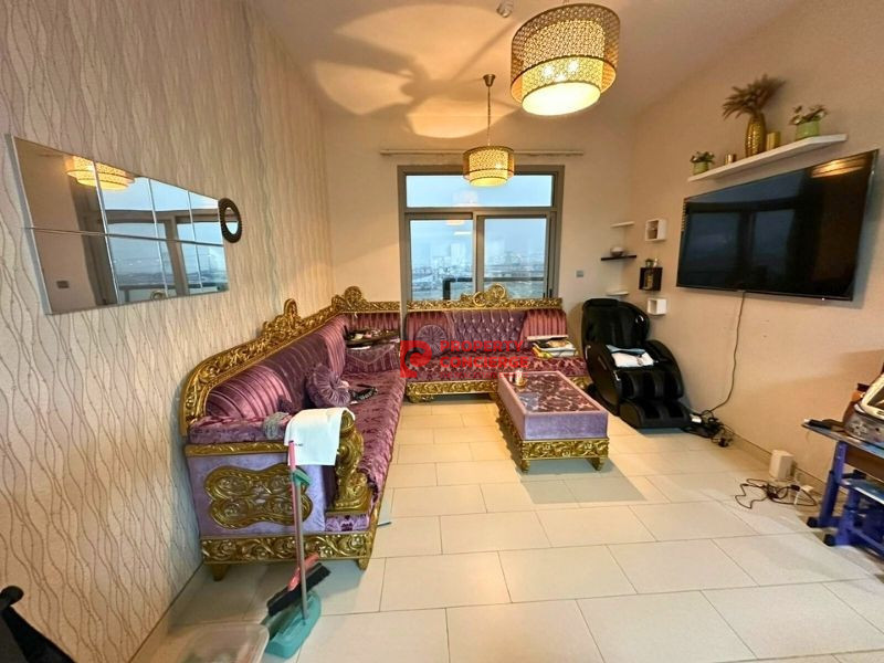 Vacant I Low Price| Fully Furnished | Invest Deal