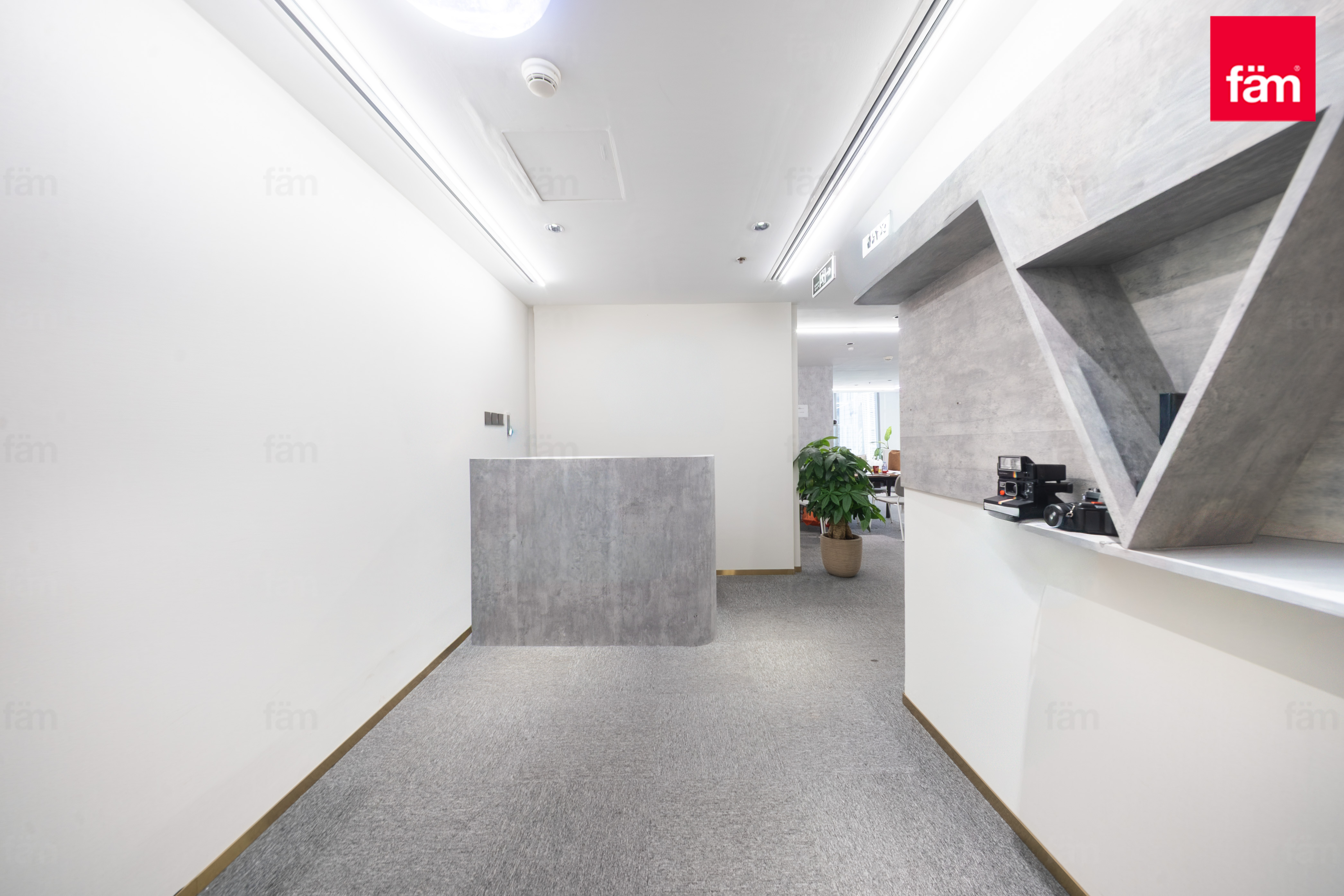 Fitted | Canal View | Vacant | Community Expert