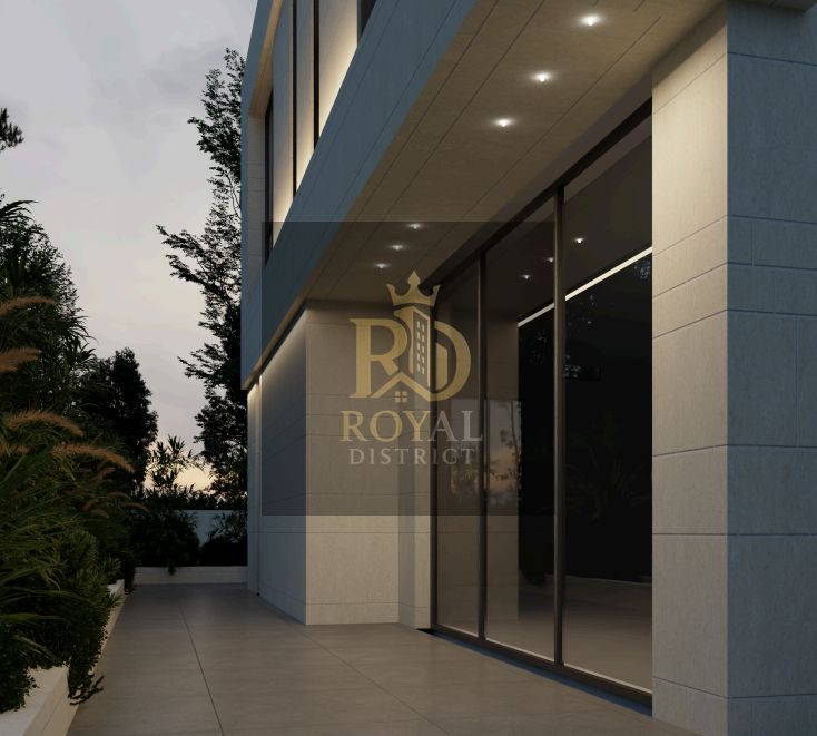 OWN YOUR LUXURY VILLA | MODERN 7BR MASTERS | STAND ALONE VILLA | PRIME LOCATION