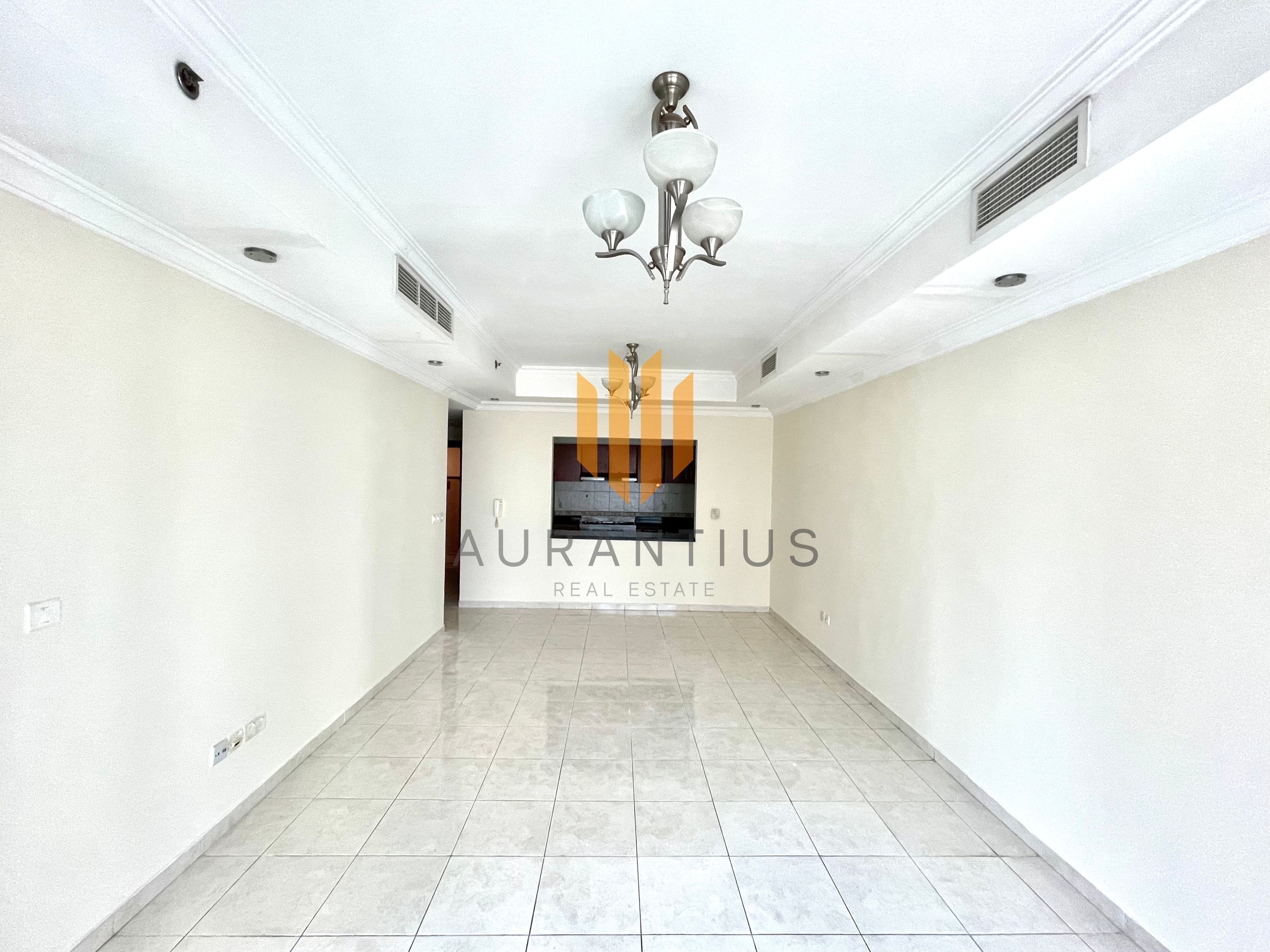 High Floor | SZR View | Options Available