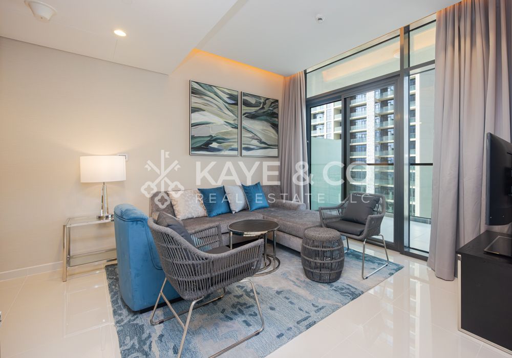 Below OP | Hotel Pool | Investment Friendly