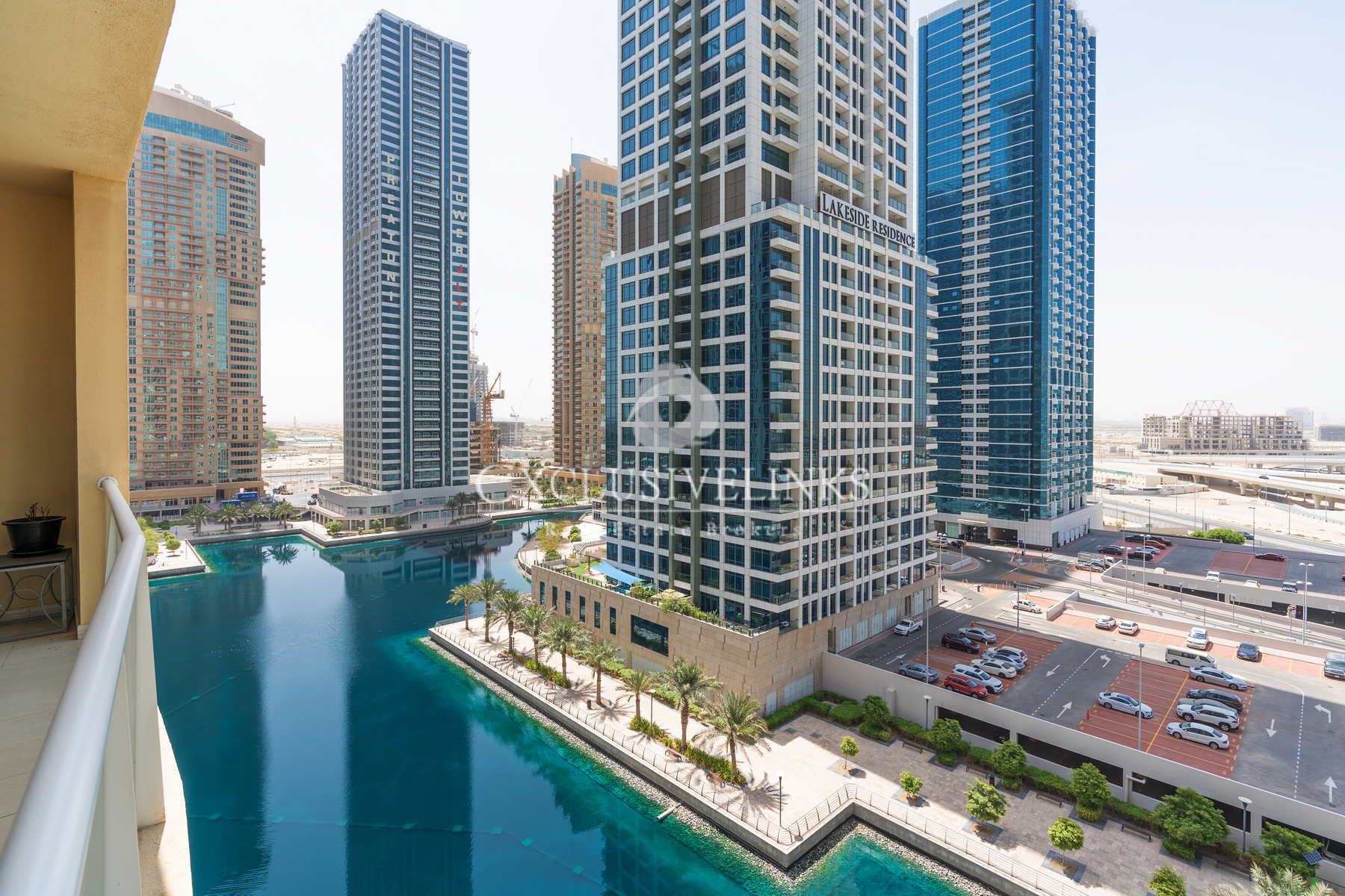 Managed | Amazing View | Available 27th Feb