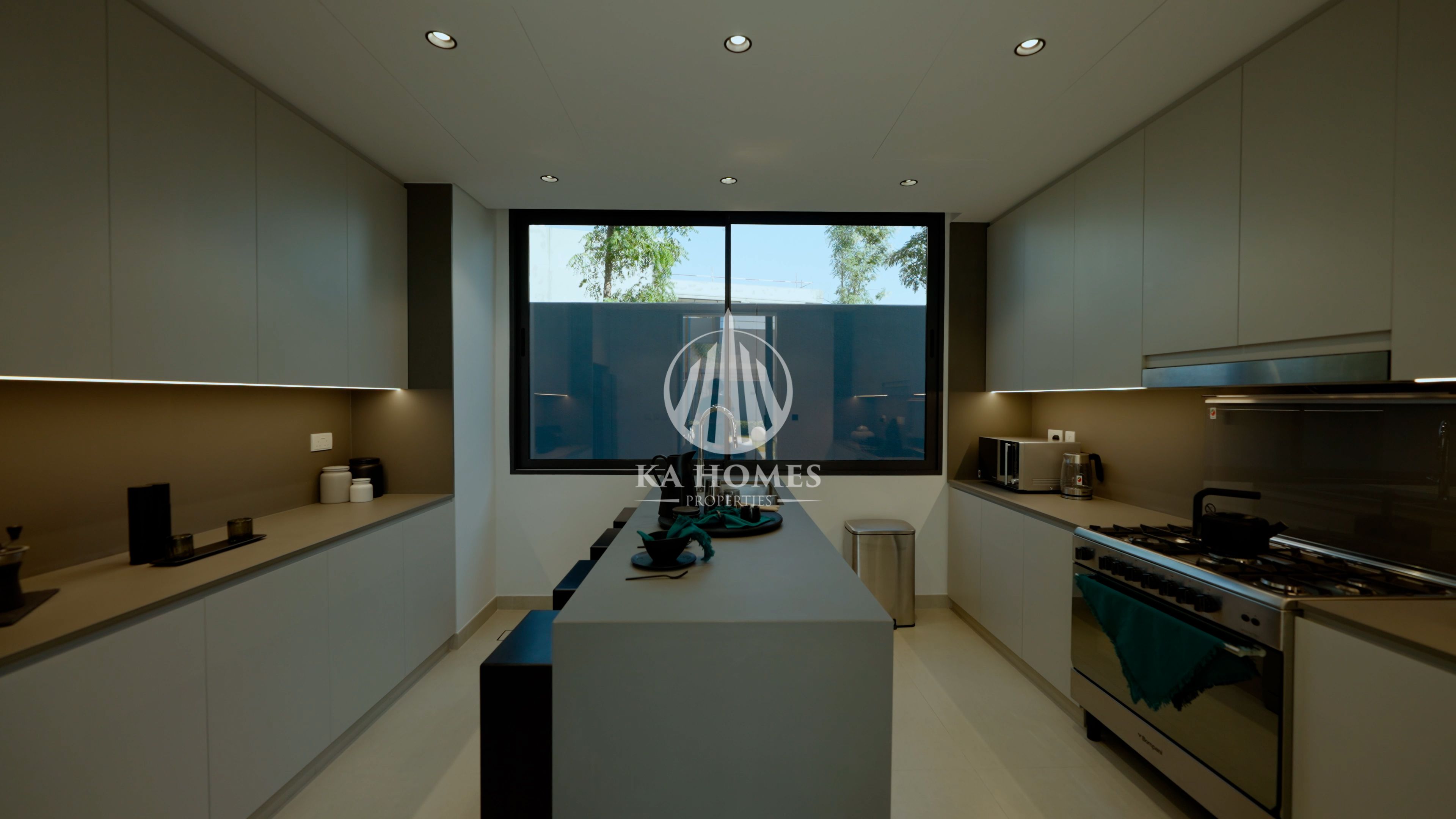 Villa in a Prime Location Near Dubai | Freehold | Golden Visa | 5% Down Payment | Flexible Installments