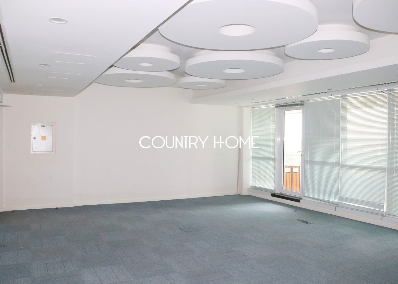 Fitted Office | Close to Metro | Ready to Move
