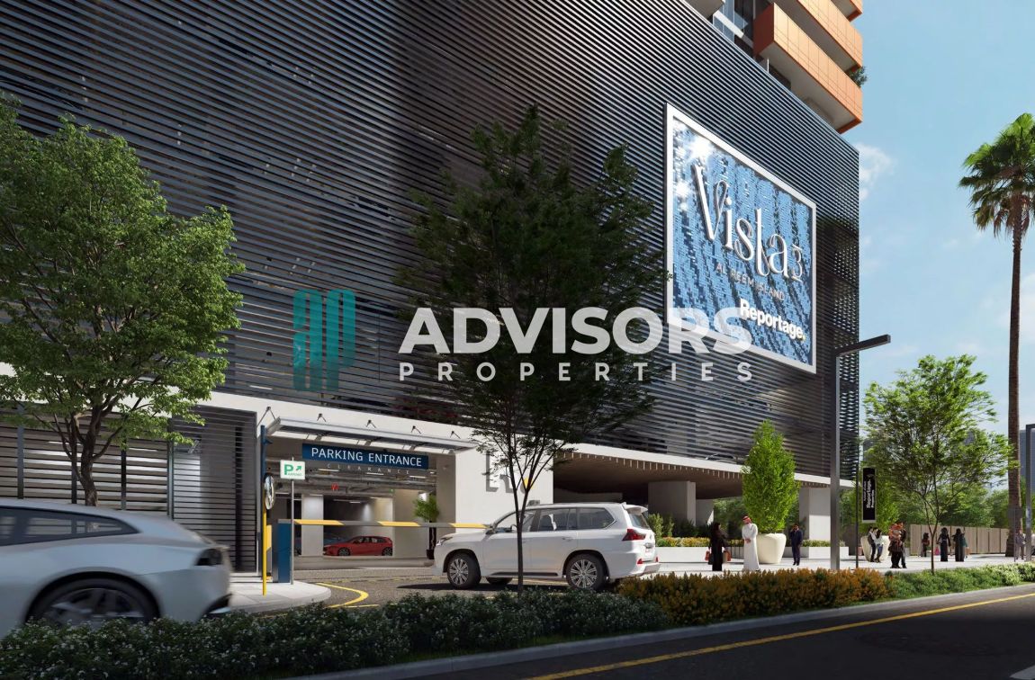 Sea View || Prime Location || Spacious 3 BR ||