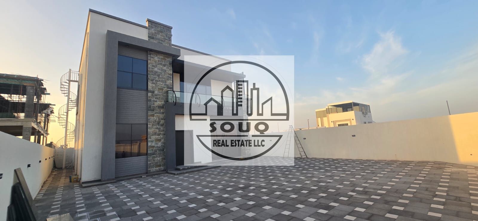 Elegant 4-Bedroom Freehold Villa in Dafan Al Mairid, Ras Al Khaimah