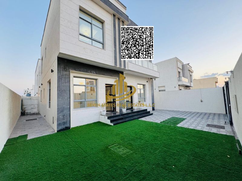 Prime location, high-quality finishing, first occupancy, spacious area ,