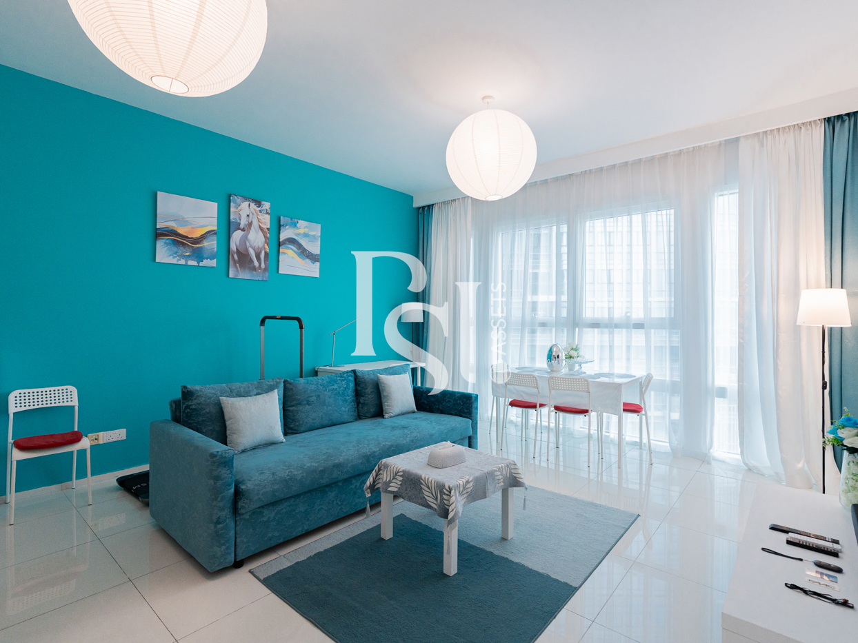 Fully Furnished | Ready to Move | Great Location