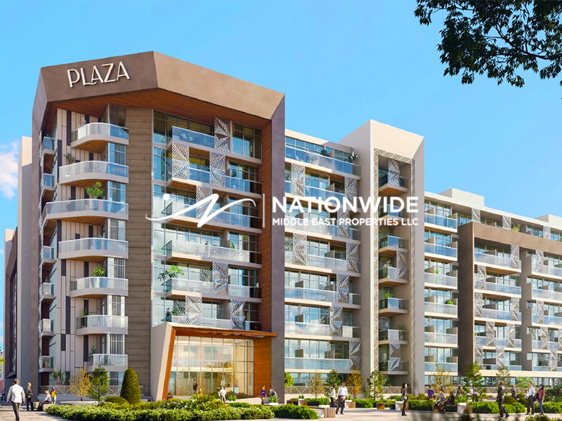 Luxurious 1BR | Fully Furnished | Ideal Lifestyle