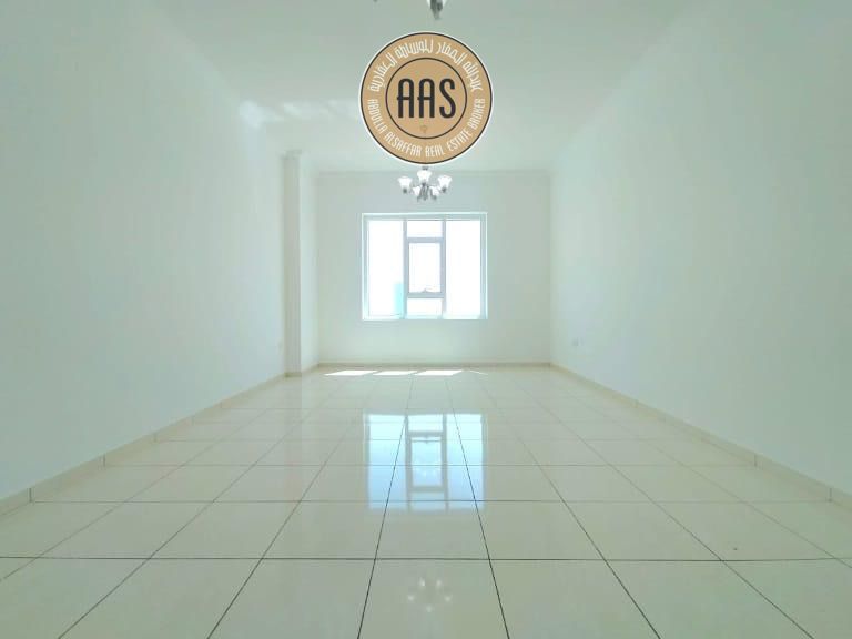 Bright & Spacious 2BHK | Chiller free | Ready to move | Majan