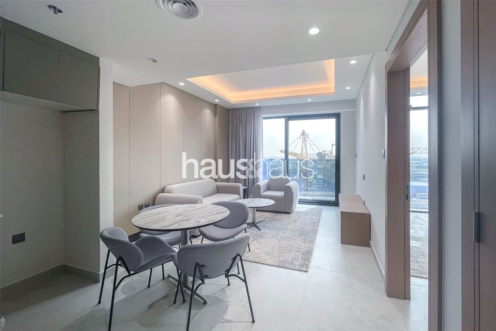 FULLY FURNISHED | Brand New | Ready to Move