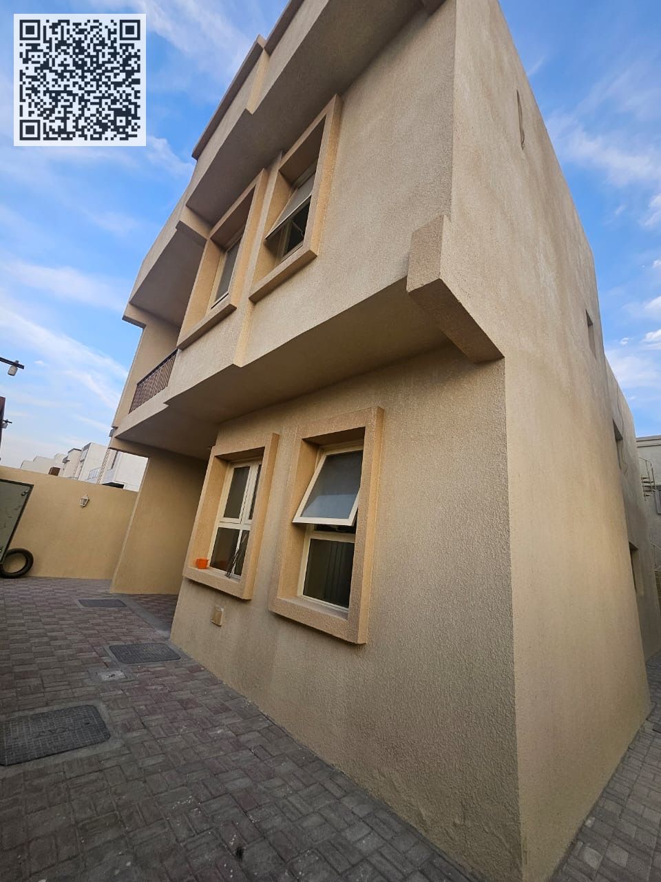 Luxury 5-Bedroom Villa with Yard for Rent – Al Zahya | 90,000 AED