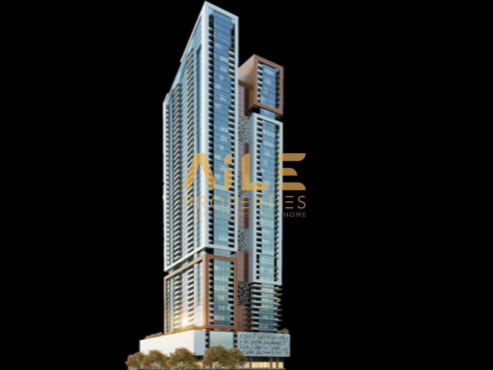 Prestige Living | Easy Plan | Premium Value