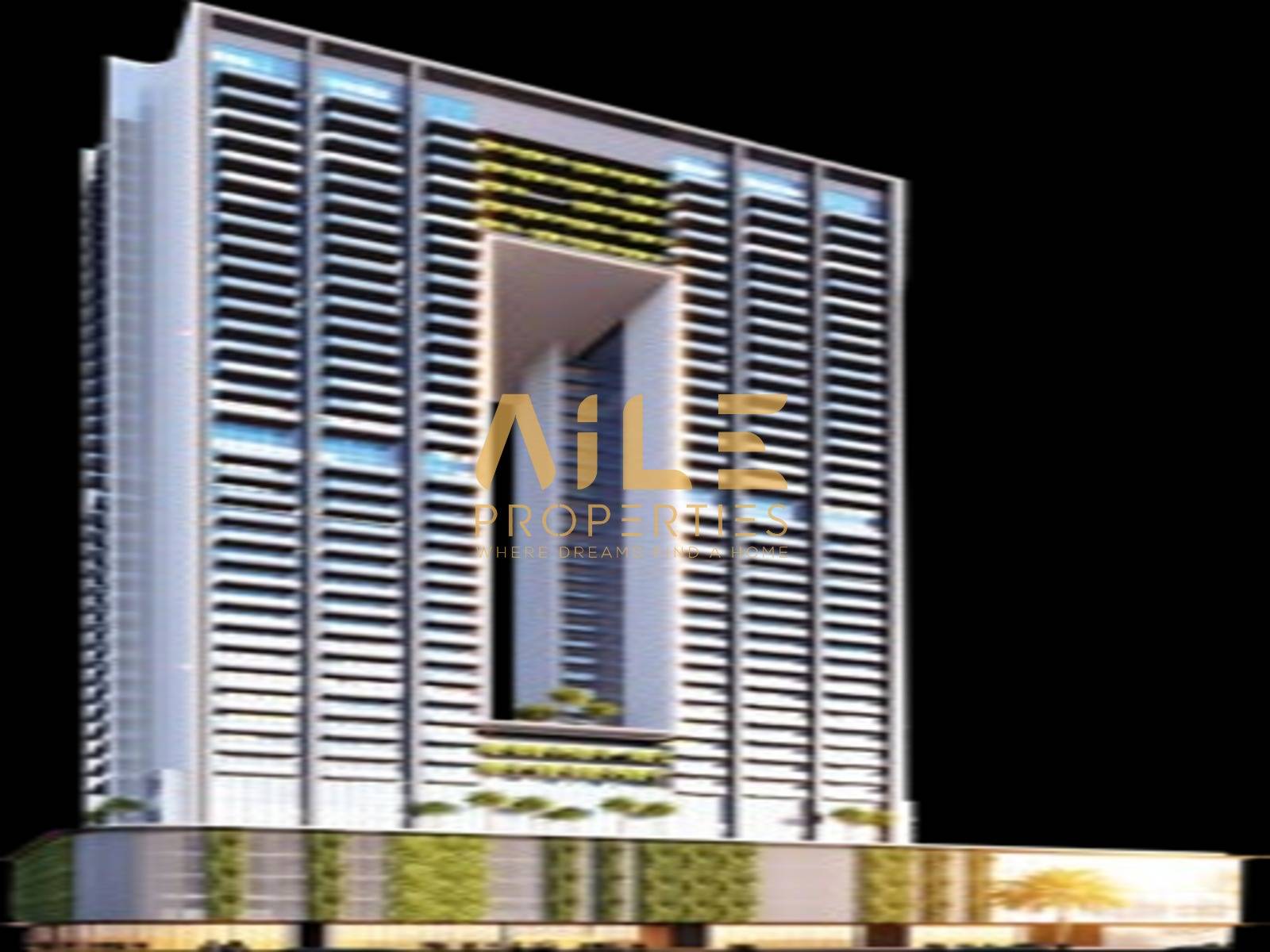 Prime Residence | Easy Payment | Elite Returns