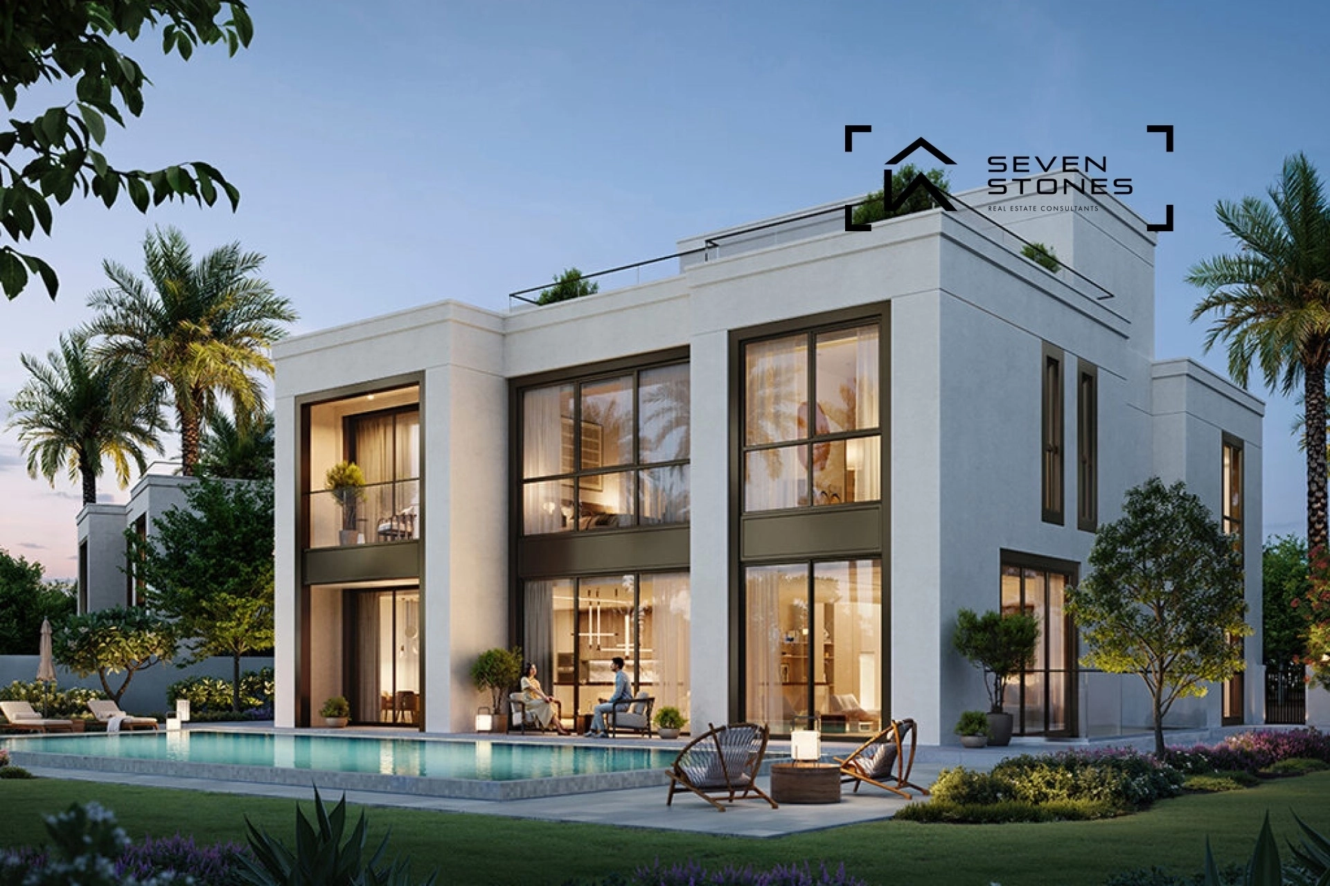 Exclusive| Main Lagoon Facing | Vastu | Large Plot