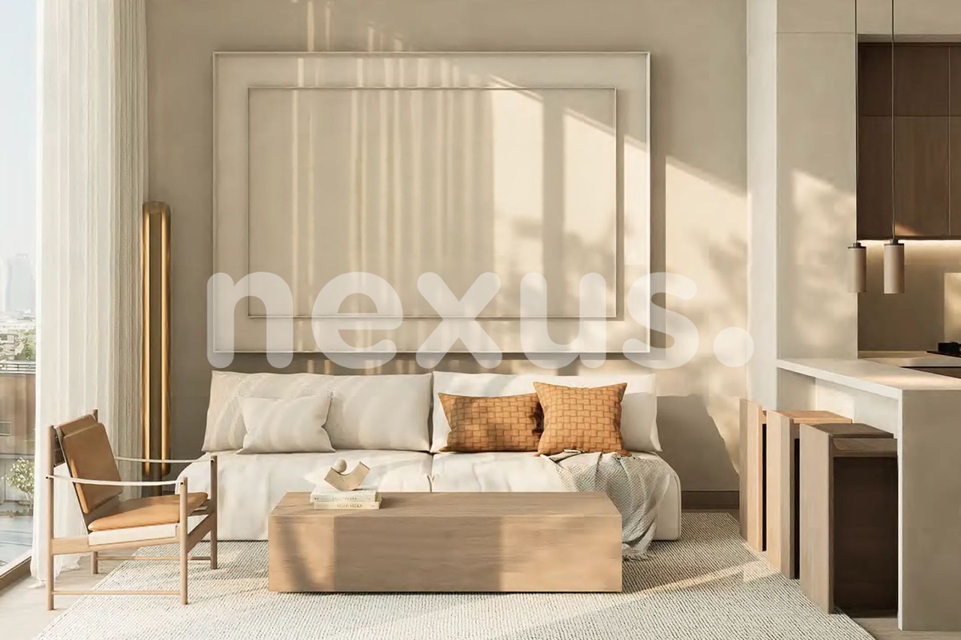 Garden View | Off Plan | Prime Amenities