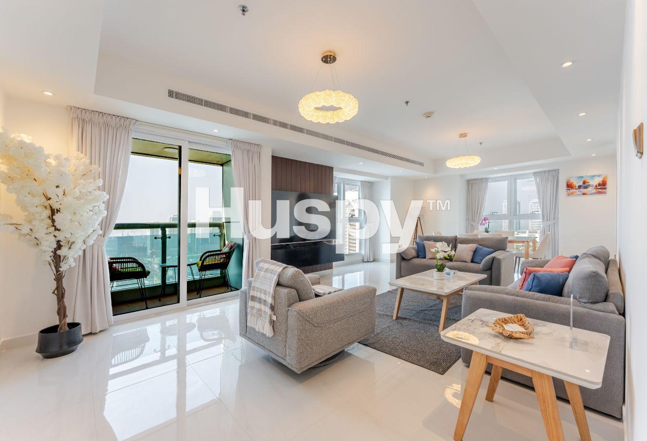 Fully Upgraded | Full Sea View | VOT