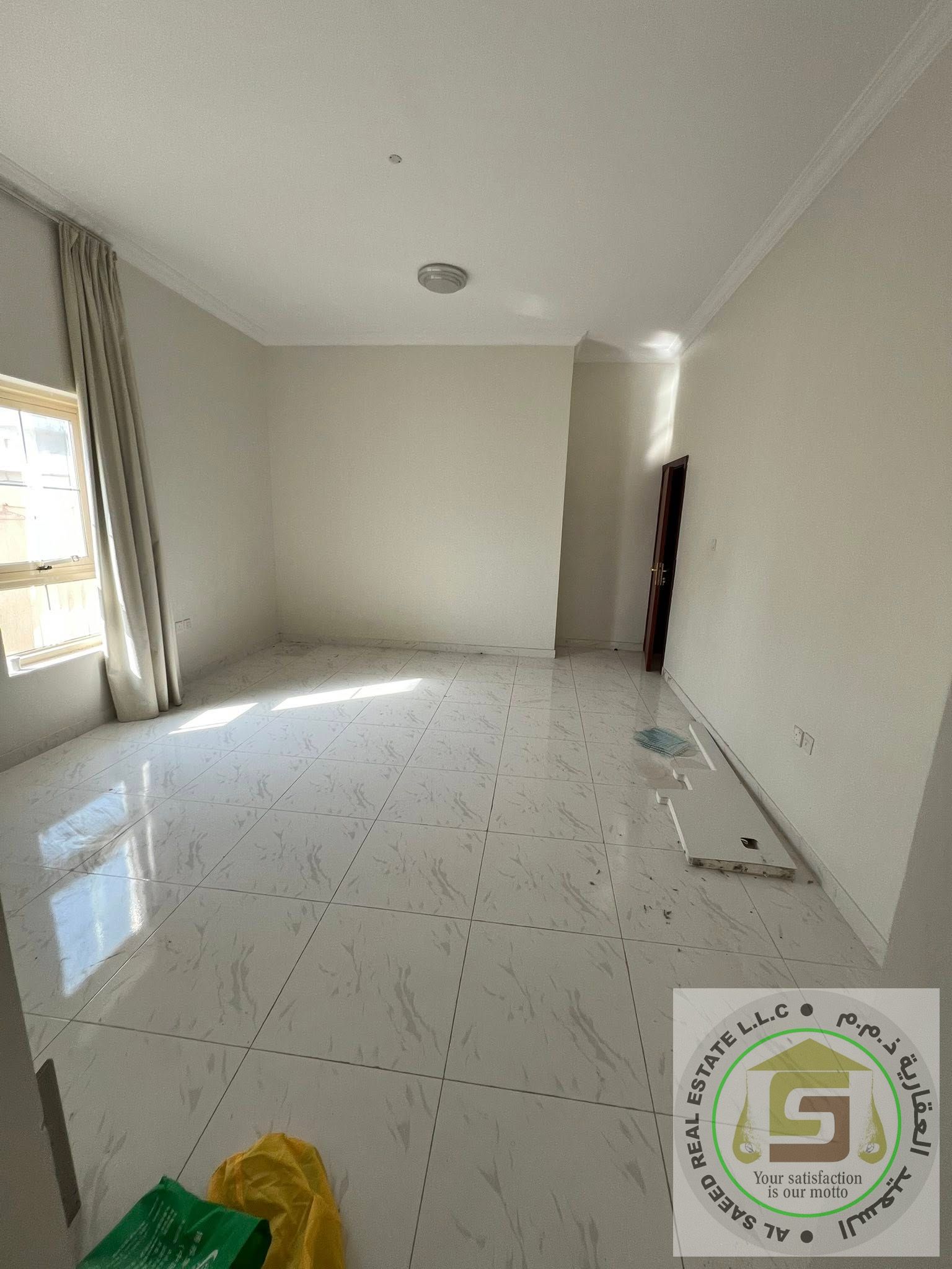 Luxury Villa for Rent – Ajman, Al Rawda 2 A unique opportunity for a spacious or upscale residence Features: 6 Spacious Bedrooms 3 L