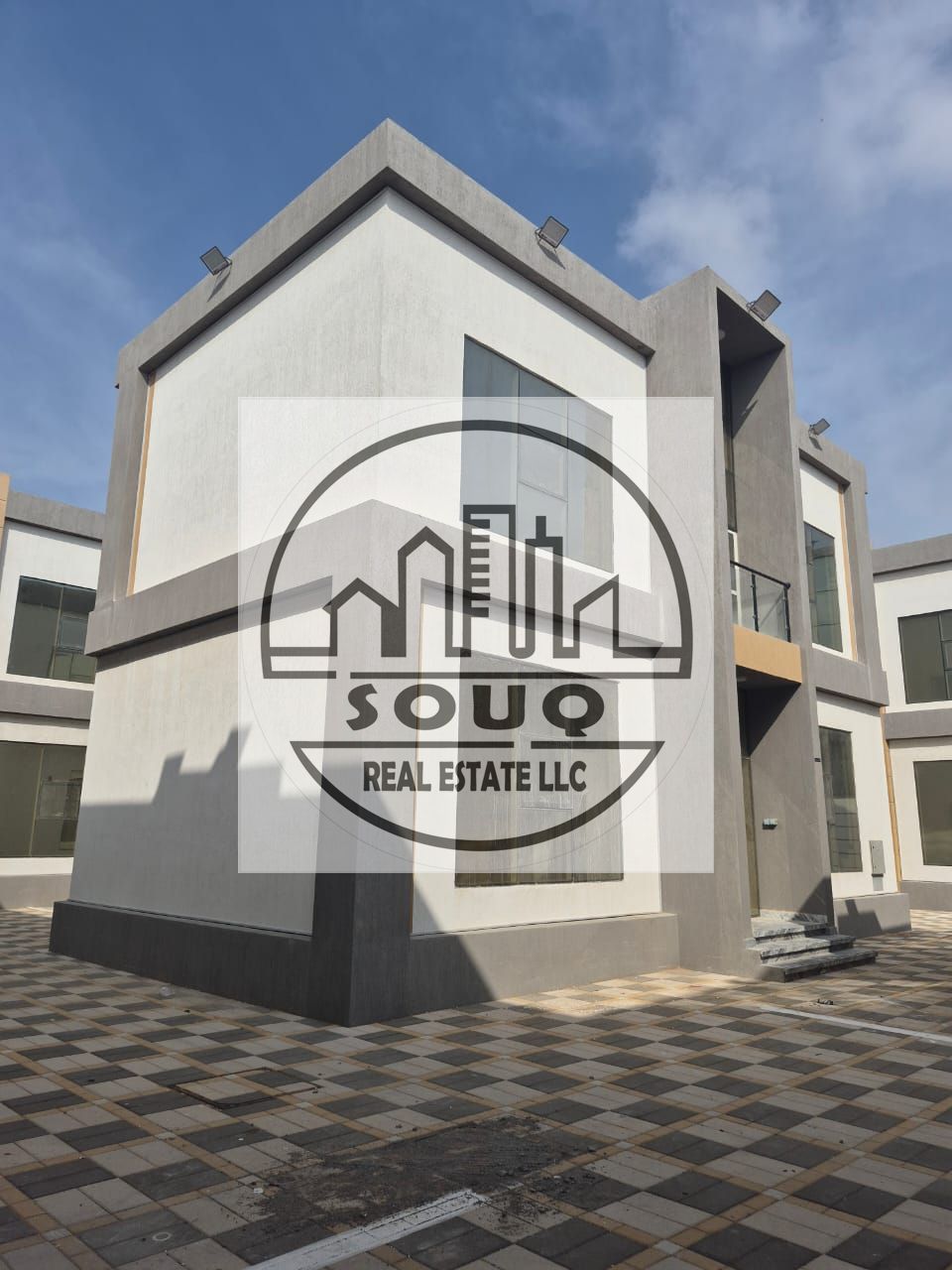 Spacious 4BR Villa in Al Qusaidat Family Compound