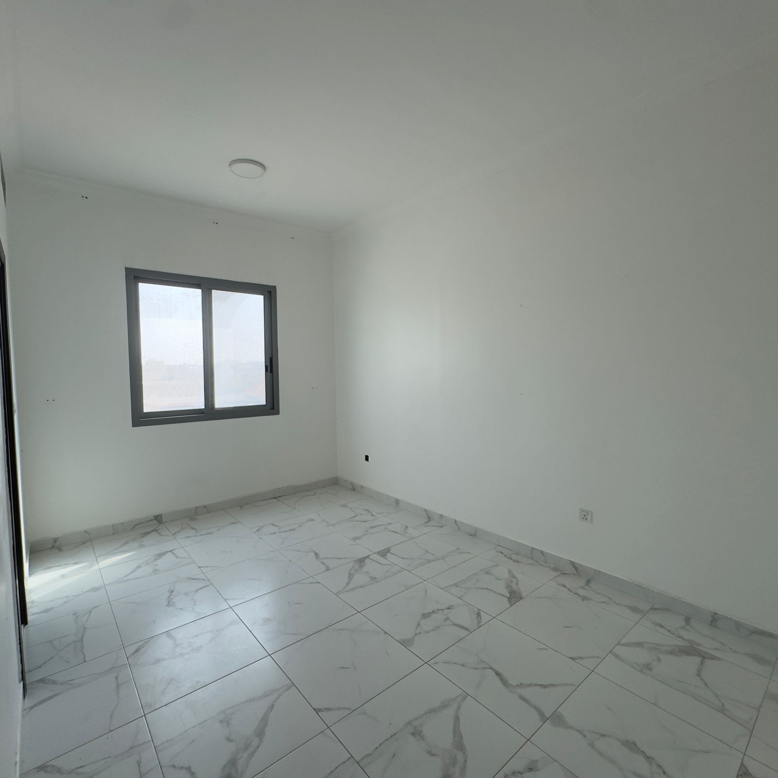 1BHK for Annual Rent – Al Rawda, Ajman