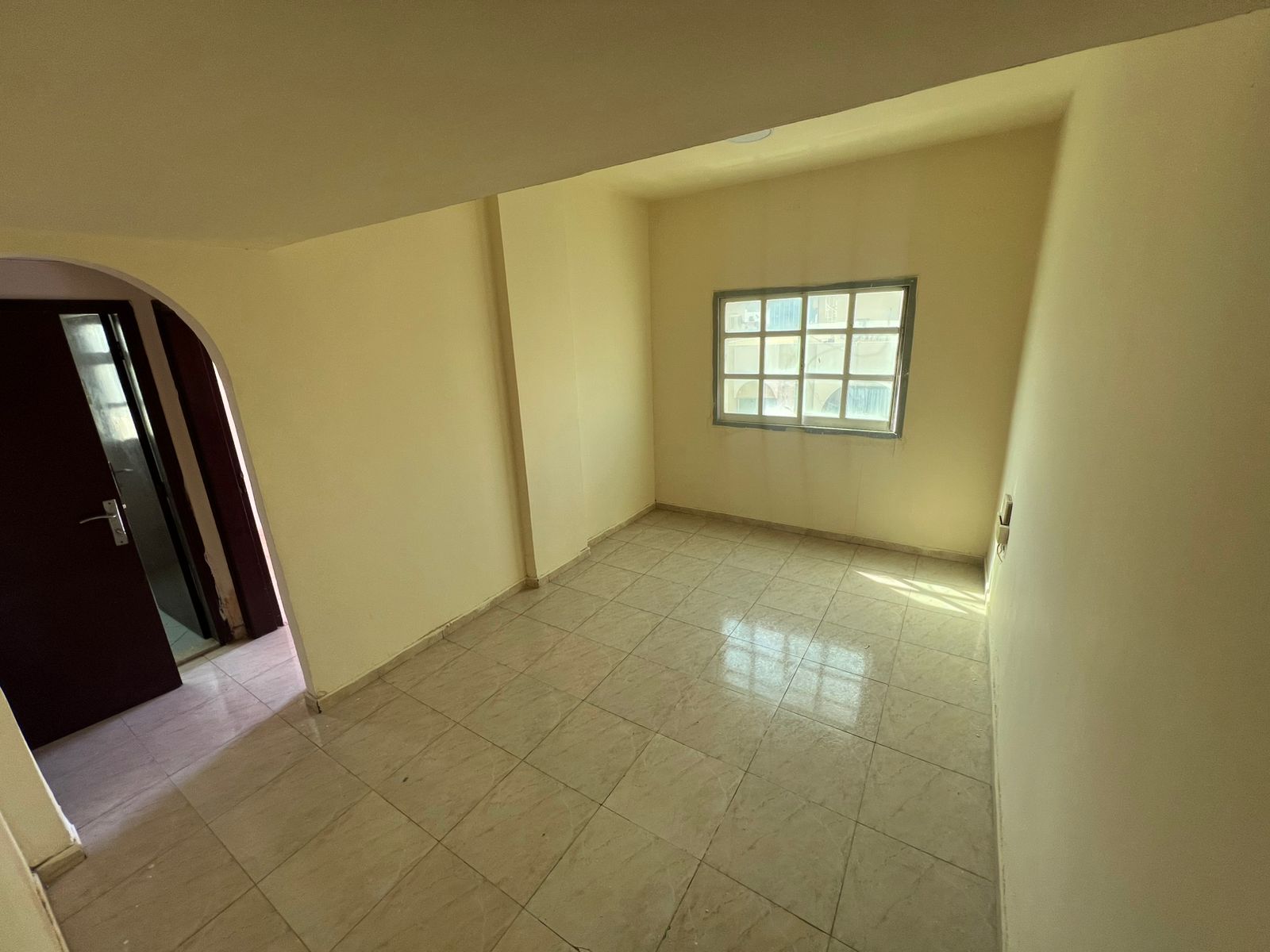 Located in Al Nuaimiya, near Al Nuaimiya 2 and next to Al Safeer Mall
