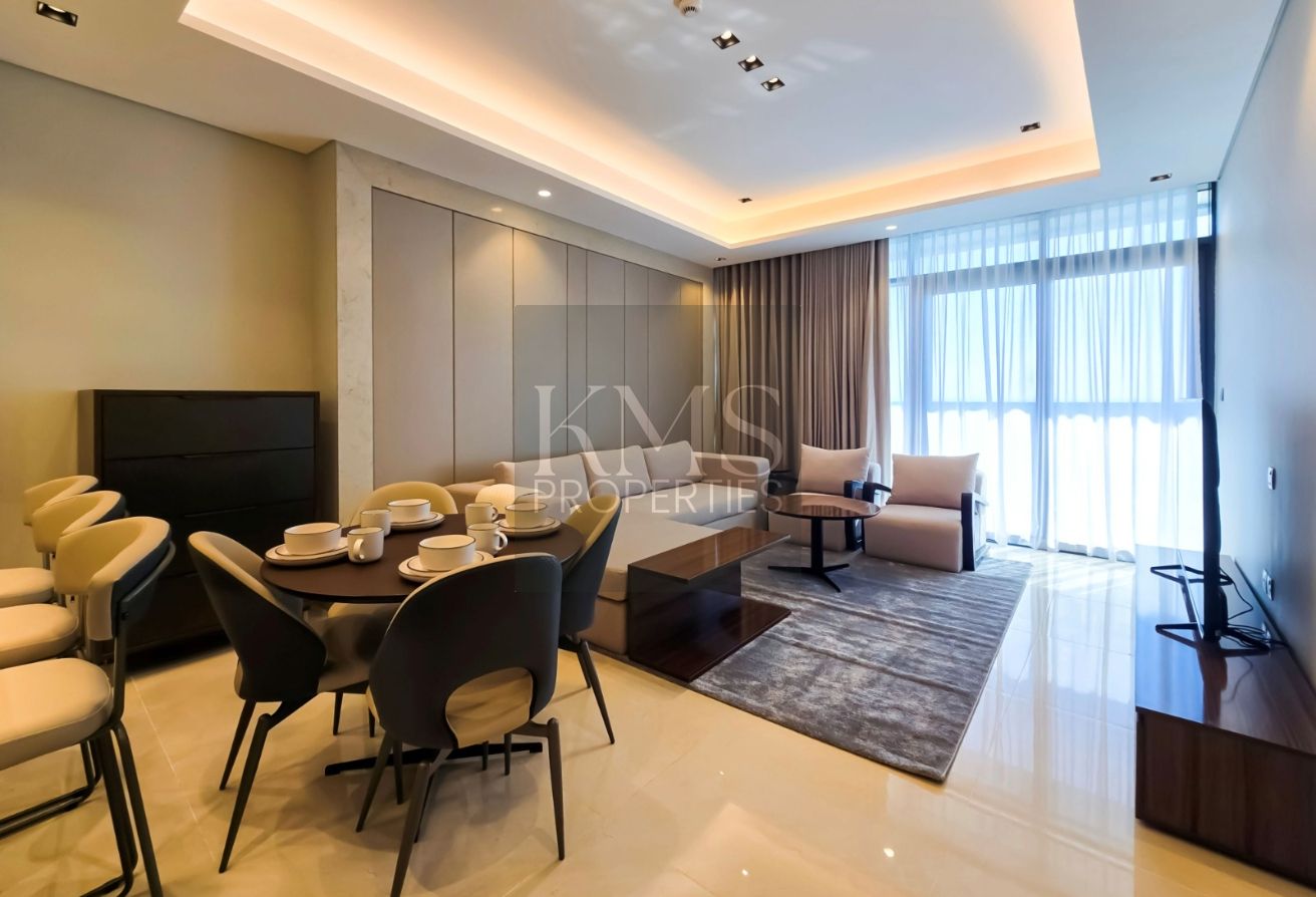 Luxury Living | Bright - Spacious | Prime Location