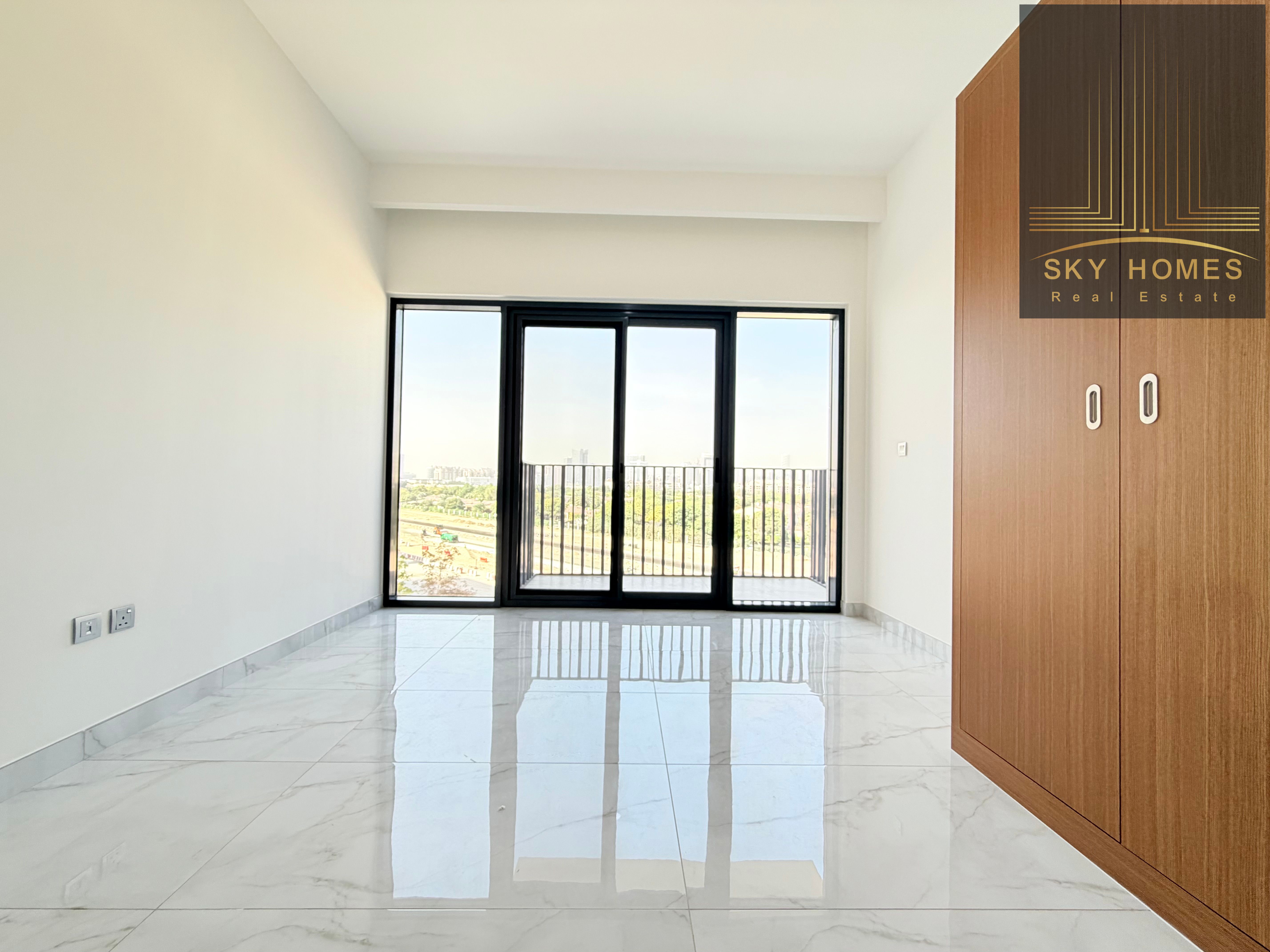 Hot Offer Huge Size Brand New Studio Apartment Available Sami Furnished Rent 50k 4 Cheques